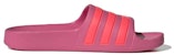 (PS) adidas Adilette Aqua K 'Keselesaan Pink' GV7850