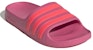 (PS) adidas Adilette Aqua K 'Keselesaan Pink' GV7850