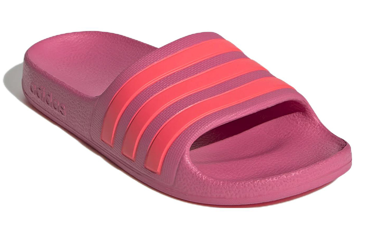 Lookbook (PS) adidas Adilette Aqua K ''Comfort Rosa'' GV7850