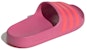 (PS) adidas Adilette Aqua K 'Keselesaan Pink' GV7850