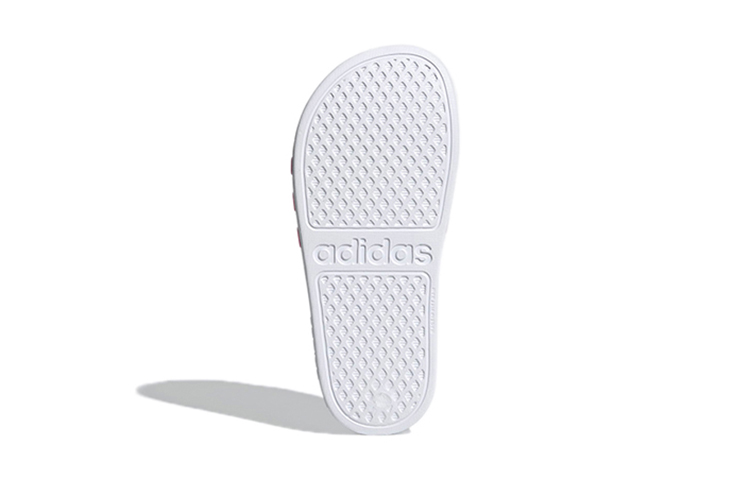 Details for (PS) adidas Adilette Aqua K ''Wit'' EF1748