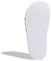 Details for (PS) adidas Adilette Aqua K ''Wit'' EF1748