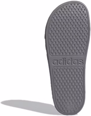 (Preschool) adidas Adilette Aqua K Grey/Blue EF1751 Details for (Preschool) adidas Adilette Aqua K Grey/Blue EF1751