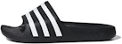 (PS) adidas Adilette Aqua Slide 'Hitam' F35556