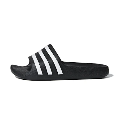 (PS) adidas Adilette Aqua Slide 'Black'