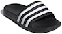 (PS) adidas Adilette Aqua Slide 'Hitam' F35556