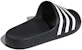 (PS) adidas Adilette Aqua Slide 'Hitam' F35556