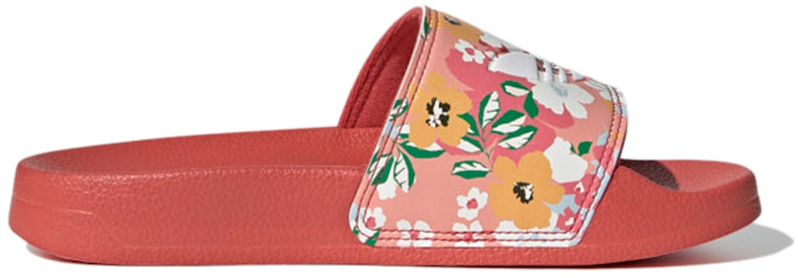 (PS) 아디다스 아딜렛 라이트 슬라이드 '레드' (Adidas Adilette Lite Slides 'Red') FY4766 Order (PS) 아디다스 아딜렛 라이트 슬라이드 '레드' (Adidas Adilette Lite Slides 'Red') FY4766
