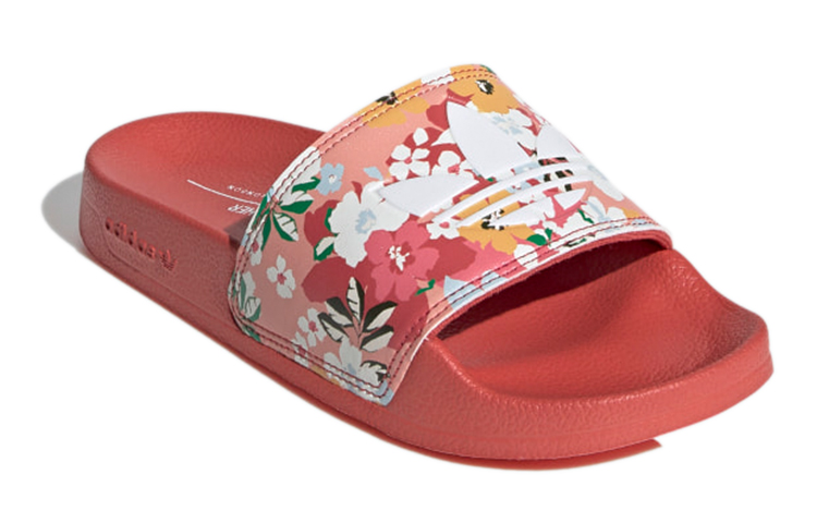 Lookbook (PS) adidas Adilette Lite Slides ''Rot'' FY4766