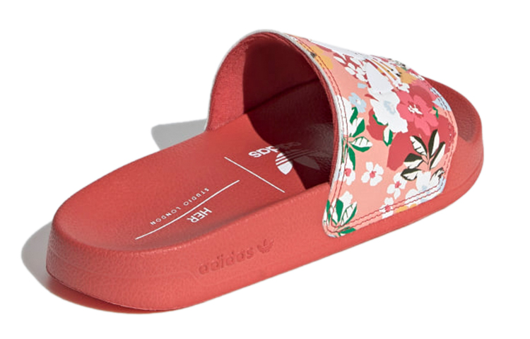 Shop (PS) adidas Adilette Lite Slides ''Rot'' FY4766