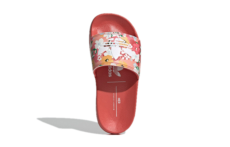 Purchase (PS) adidas Adilette Lite Slides ''Rot'' FY4766