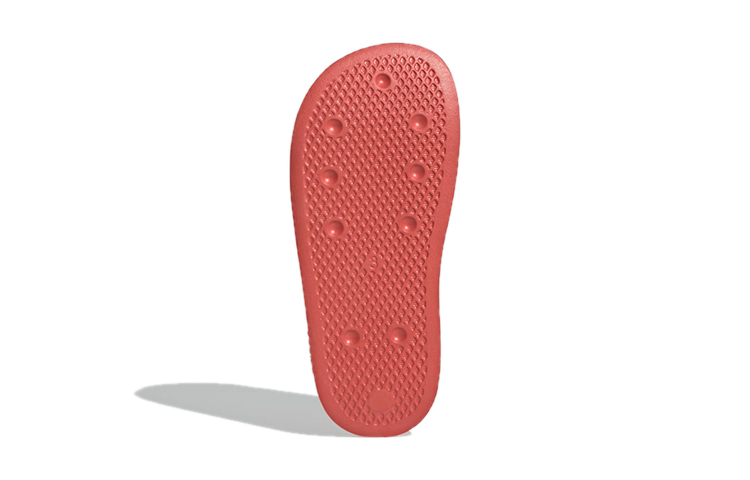 Details for (PS) adidas Adilette Lite Slides ''Rot'' FY4766