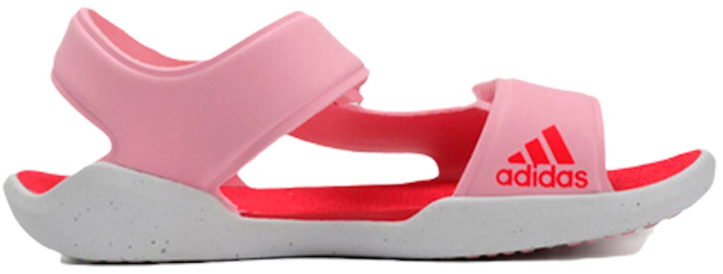 (PS) Sandal adidas Adilette Cozy Non-Slip Olahraga Anak Laki Pink G54801 Order (PS) Sandal adidas Adilette Cozy Non-Slip Olahraga Anak Laki Pink G54801
