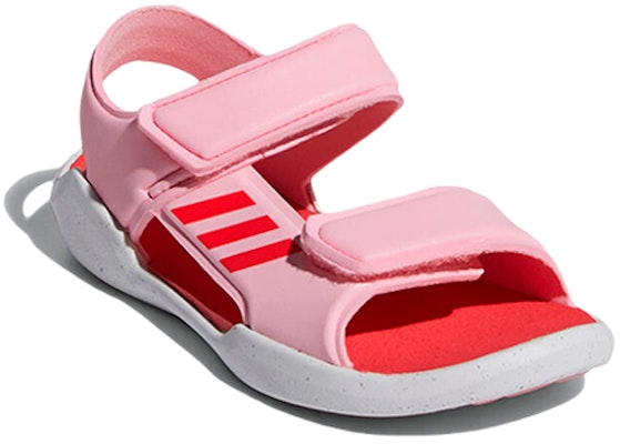 (PS) Sandal adidas Adilette Cozy Non-Slip Olahraga Anak Laki Pink G54801 Lookbook (PS) Sandal adidas Adilette Cozy Non-Slip Olahraga Anak Laki Pink G54801