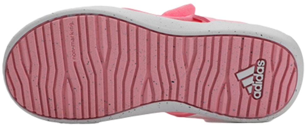 (PS) Sandal adidas Adilette Cozy Non-Slip Olahraga Anak Laki Pink G54801 Shop (PS) Sandal adidas Adilette Cozy Non-Slip Olahraga Anak Laki Pink G54801