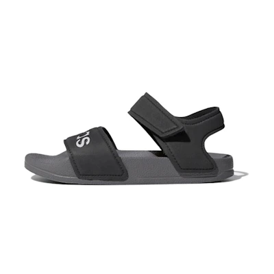 (PS) adidas Adilette Sandal K 'Black'
