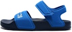 Buy (PS) Sandal adidas Adilette K 'Biru' G26878