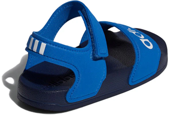 (PS) Claquette Adidas Adilette K ''Bleu'' G26878 Shop (PS) Claquette Adidas Adilette K ''Bleu'' G26878