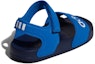 Shop (PS) Sandal adidas Adilette K 'Biru' G26878