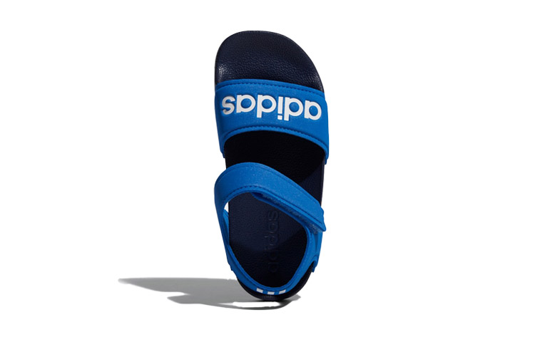Purchase (PS) Claquette Adidas Adilette K ''Bleu'' G26878