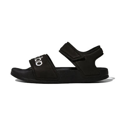 (PS) adidas Adilette Sandal K 'Core Black'