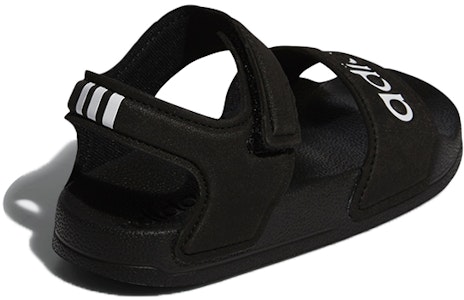 (PS) アディレッタ サンダル K コアブラック G26879 Shop (PS) アディレッタ サンダル K コアブラック G26879