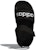 (PS) Sandal adidas Adilette K 'Core Black' G26879