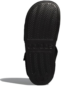 (PS) アディレッタ サンダル K コアブラック G26879 Details for (PS) アディレッタ サンダル K コアブラック G26879