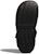 (PS) Sandal adidas Adilette K 'Core Black' G26879