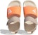 (PS) adidas Adilette Sandal 'Wonder Taupe Orange' H06446