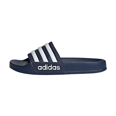 (PS) adidas Adilette Shower 'Navy White'
