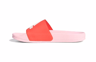(Preschool) adidas Adilette Shower J 'Active Pink' F35525 (Preschool) adidas Adilette Shower J 'Active Pink' F35525