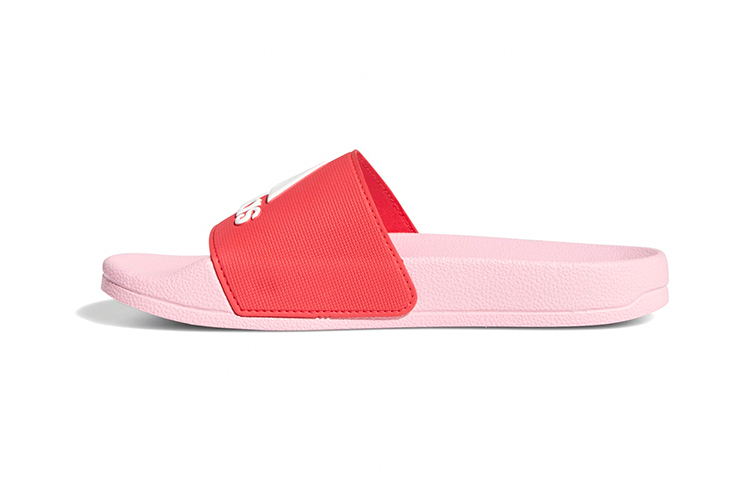 (Preschool) adidas Adilette Shower J 'Active Pink' F35525
