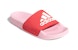 (PS) adidas Adilette Shower J 'Merah Jambu Aktif' F35525
