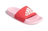 Lookbook (PS) adidas Adilette Shower J 'Merah Jambu Aktif' F35525