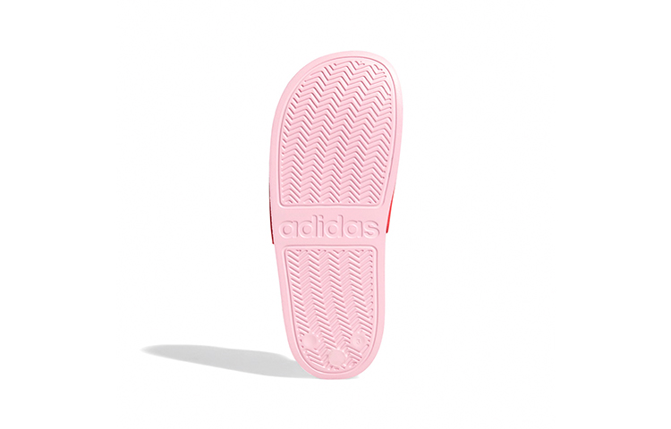 Details for BP幼童 adidas Adilette Shower 粉紅白 拖鞋