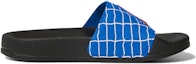 Order (PS) adidas Adilette Shower K 'Biru' EE9034