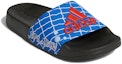 Lookbook (PS) adidas Adilette Shower K 'Biru' EE9034