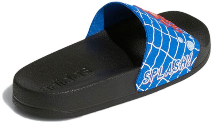 (Preschool) adidas Adilette Shower K 'Blue' EE9034 Shop (Preschool) adidas Adilette Shower K 'Blue' EE9034