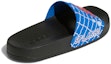 Shop (PS) adidas Adilette Shower K 'Biru' EE9034