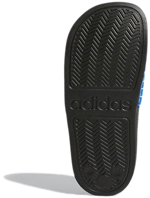 (Preschool) adidas Adilette Shower K 'Blue' EE9034 Details for (Preschool) adidas Adilette Shower K 'Blue' EE9034