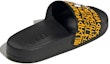 Shop (PS) adidas Adilette Shower Slides K 'Hitam Kuning' GW6136
