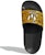 (PS) adidas Adilette Shower Slides K 'Hitam Kuning' GW6136