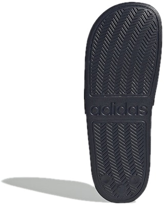 (PS) Selipar adidas Adilette Shower Slides K Hitam/Kuning EG6523 Details for (PS) Selipar adidas Adilette Shower Slides K Hitam/Kuning EG6523