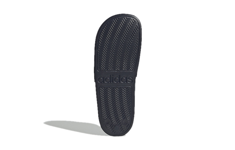 Details for 幼童 adidas Adilette 沐浴滑鞋K 黑黃 拖鞋