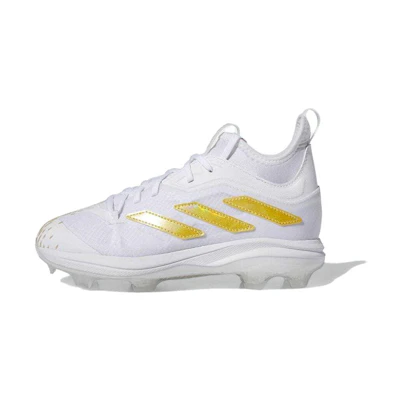 (PS) adidas Adizero Afterburner 9 NWV TPU J 'White Gold'
