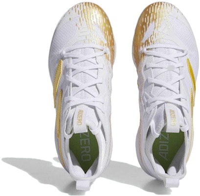 (Preschool) adidas Adizero Afterburner 9 NWV TPU J 'White Gold' IG2329 Purchase (Preschool) adidas Adizero Afterburner 9 NWV TPU J 'White Gold' IG2329