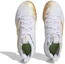 Purchase (PS) adidas Adizero Afterburner 9 NWV TPU J ''Wit Goud'' IG2329