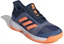Lookbook (JR) adidas Adizero Club Biru/ 'Jingga' FX1482