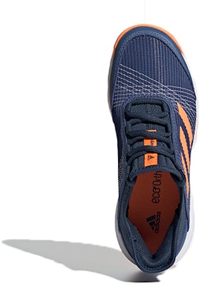 (Youth) adidas Adizero Club Blue/ 'Orange' FX1482 Purchase (Youth) adidas Adizero Club Blue/ 'Orange' FX1482